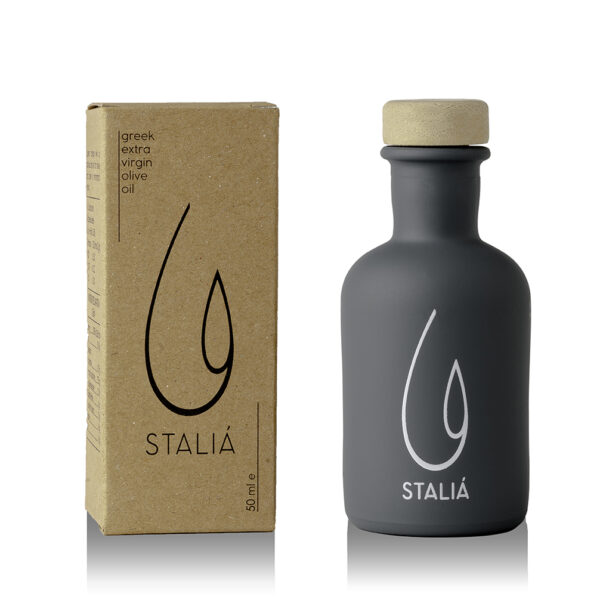 Extra Virgin Olive Oil STALIA