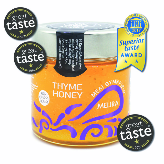 Thyme Honey 280g