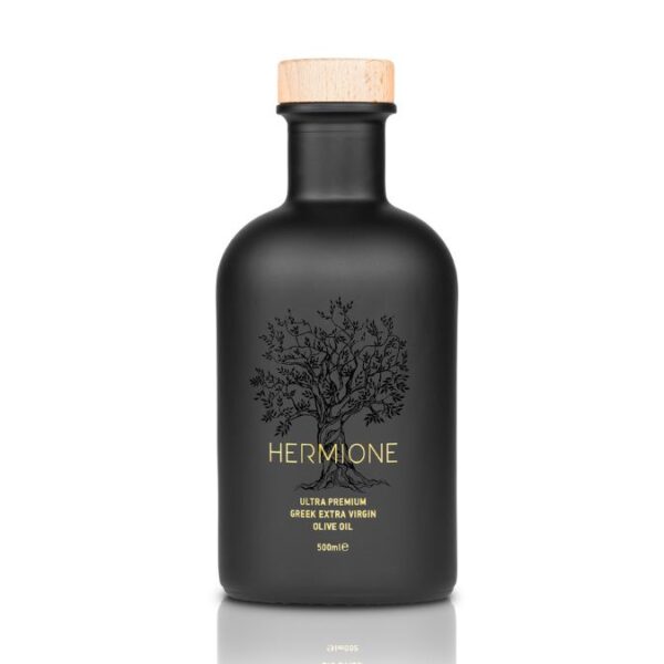 HERMIONE Single Estate (Ultra Premium) Extra Virgin Olive Oil