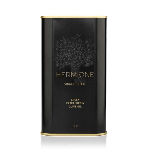 HERMIONE Single Estate