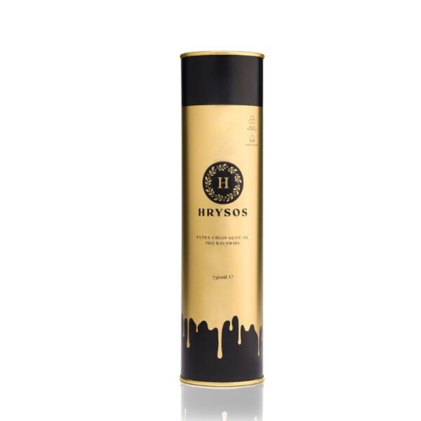 HRYSOS Extra Virgin Olive Oil