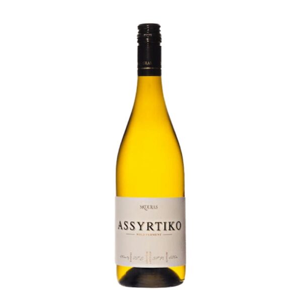 Assyrtiko – Skouras