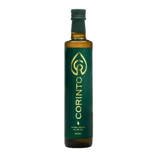 CORINTO Extra Virgin Olive Oil