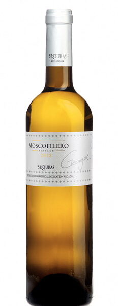 Moschofilero – Skouras