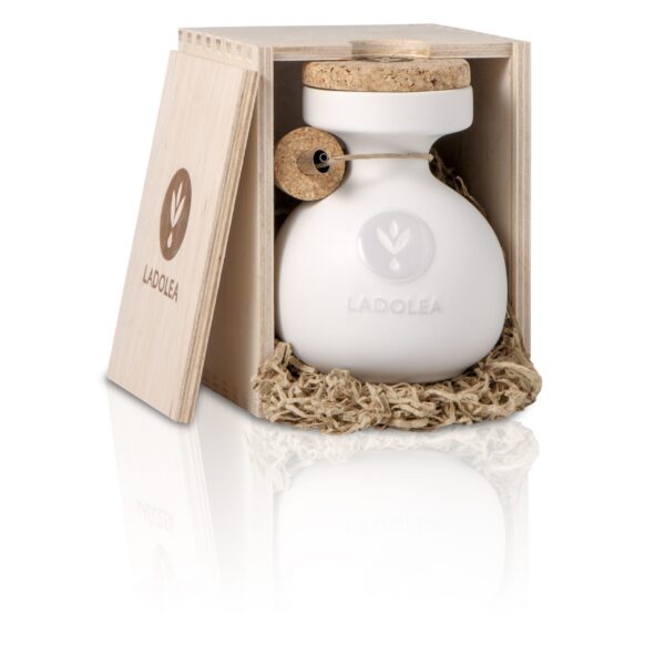 ORGANIC PATRINIA Extra Virgin Olive Oil