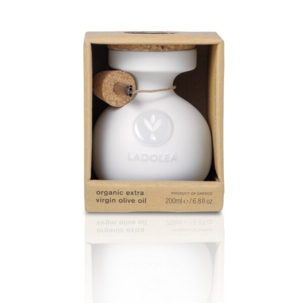ORGANIC PATRINIA Extra Virgin Olive Oil