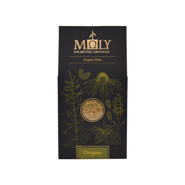MOLY Oregano
