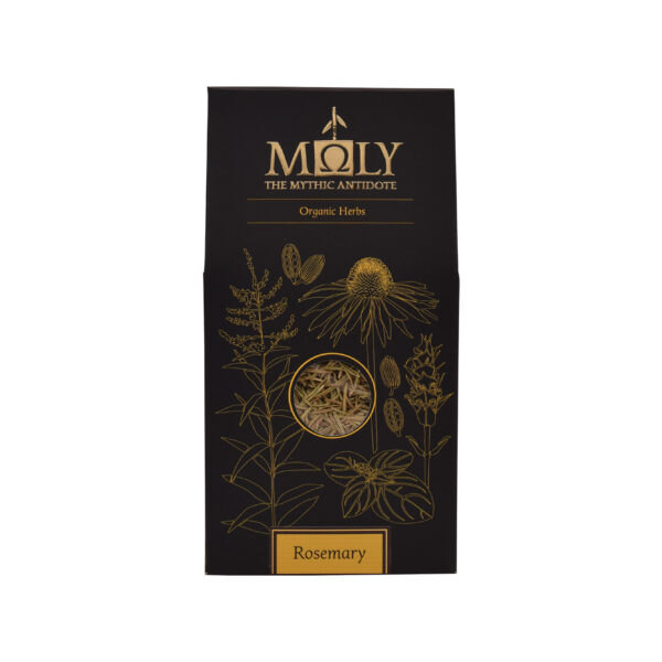 MOLY Rosemary