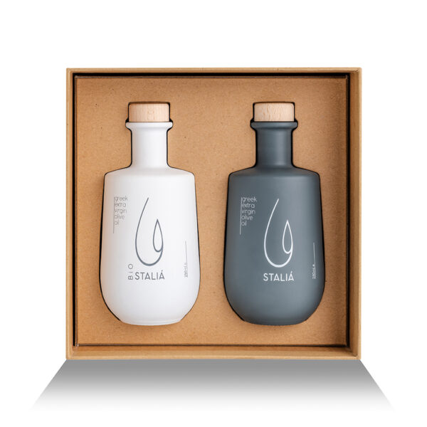 STALIA Luxury Gift Box