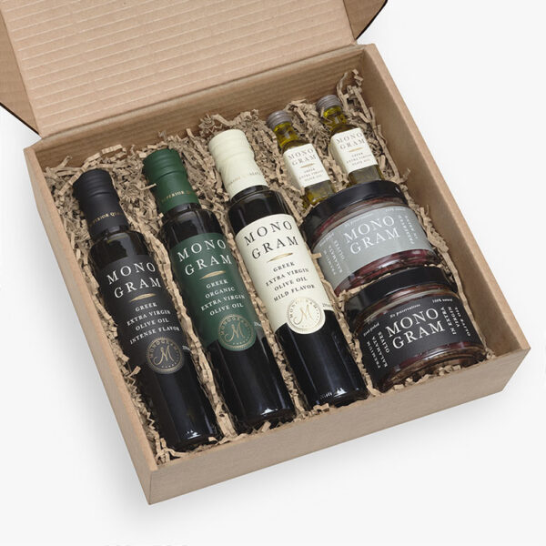 TRIPLET Gift Pack