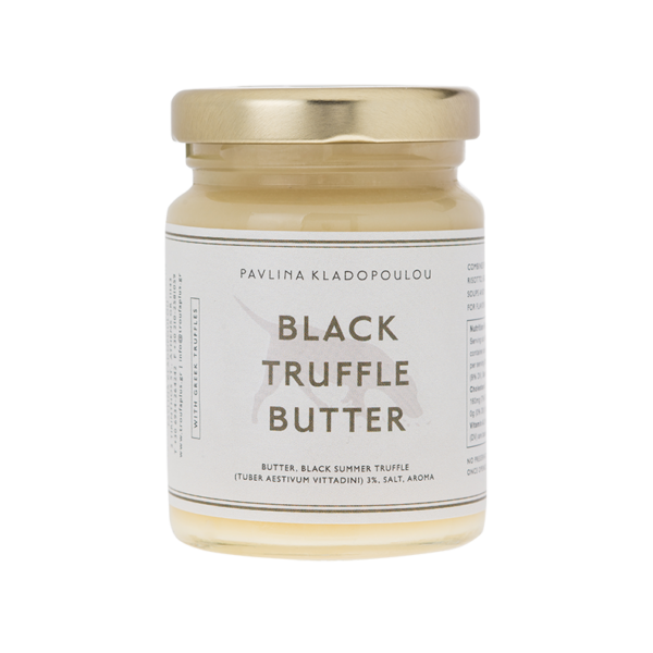BLACK TRUFFLE Butter