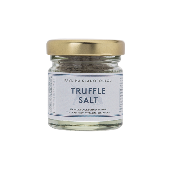 TRUFFLE Salt