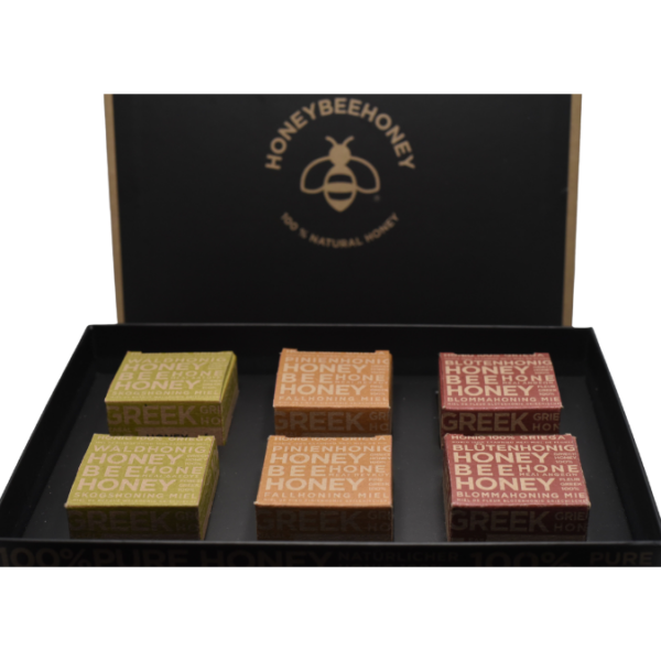 HONEY Giftbox Premium