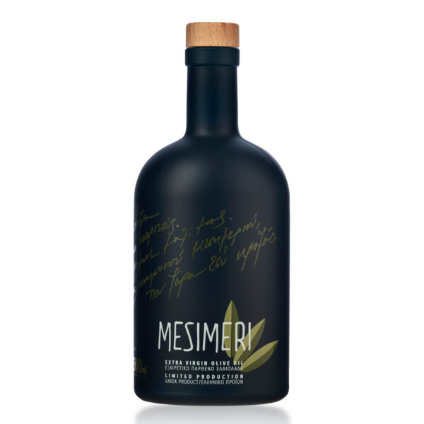 MESIMERI Extra Virgin Olive Oil