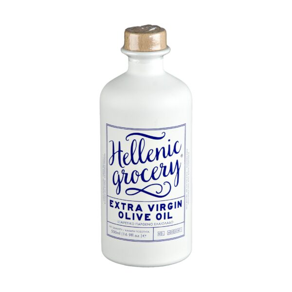 HG Extra Virgin Olive Oil