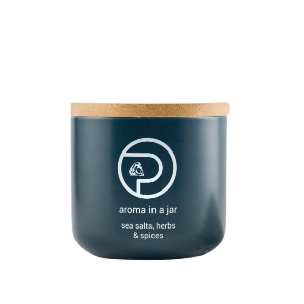 SEA SALT Fleur de Sel