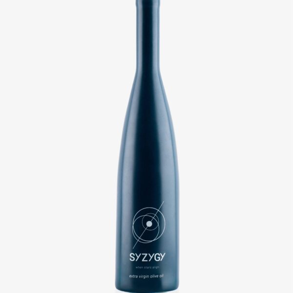 SYZYGY Extra Virgin Olive Oil